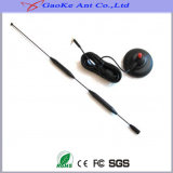 (manufactory) Free Sample Digital TV 174~237MHz& 470-862MHz, DVB-T Antenna with Booster