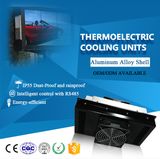 SD-200-24 24V Portable Air Cooler with Fan, Semiconductor Cooler