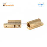 Brass Cable Connector Wire Connector Made in China