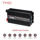 1.5kVA Automatic Rechargeable Mini Pure Sine Wave Power Inverter Charge with Best Price