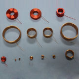 RFID Antenna Coil Copper Coil Enamelled Copper Inductor Coil