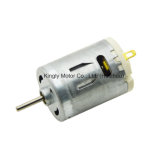 Jrs-280 Small Micro Electric Motor DC 6V for Toys