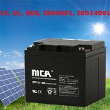 New Energy New Solar Energy 12 Volt Solar Battery