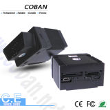 Plug and Play GPS OBD Tracker with Accumulative Mileage Taxi