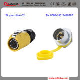 Plastic Connector/Connector Male Female/Aviation Connector for Audio, Audio Equipment