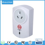 Wireless Wall Socket for Home Automation (ZWP68)