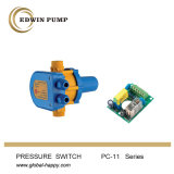 Automatic Pressure Transmitter for Water System PC-11