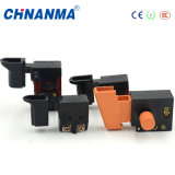 Power Tools Hammer Drill Delay Power Switch