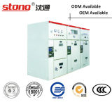 Xgn Series Insulation Fixed Enclosed High Voltage Switch Cabinet