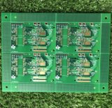 Model Small Batch Multilayer Dhi PCB