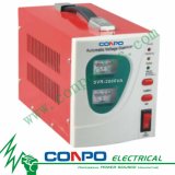 SVR-500va/1000va/1500va/2000va/3000va/5000va Relay-Type Automatic Voltage Regulator/Stabilizer