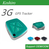 Waterproof Mini GPS Tracker with 3 Month Standby Time
