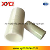Wear Resistant Alumina Ceramic Insulation Tubing