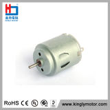 Small Size Low Price 1.5volt DC Motor for Toys