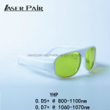 YHP Laser Safety Glasses Protection Eyewear for High Power Fiber Coupled Multimode Laser Diode at 808nm