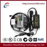24V 1A LED Power Supply with CE, FCC Approval