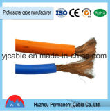 0.6/1kv Flexible Stranded Copper Welding Cable and Wiring Cord
