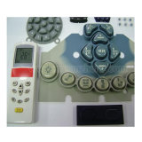 Custom Electronic Rubber Membrane Silicone Button Keypad