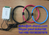 Three Phase Flexible Rope Style Cts Rogowski Coil Cts for Ground Resistance Tester