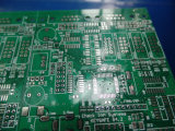 China Multilayer Printed Circuit Board 8 Layer PCB with HASL