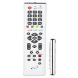 HD TV HTPC Set Top Box STB/DVB/Sat/Ott/ Web TV Box/ LCD/LED Remote Controller