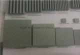 Electrical Silicone Carbide Ceramic Insulators