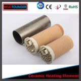 Diferent Wattage Ceramic Heating Element