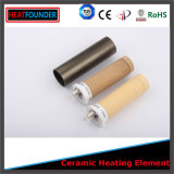99% Alumina Heating Element for Hot Air Gun