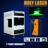 Crystal Laser Engraving Cutting Machine