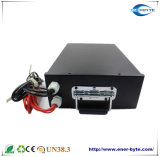 Lithium Battery Pack 60V 32ah for E-Motorcycle