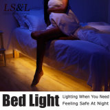 White Color LED Rope Strips Sensor Light for Night Lighting Wholesales