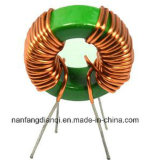 China ISO Factory Product UL RoHS Certified Toroidal Ferrite Inductor