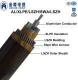 Na2xrhx LSZH Armoured Power Cables