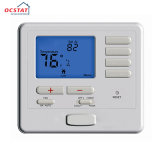 S721 Heat Pump 2 Heat 1 Cool Non-Programamble Air Conditioner Thermostats