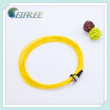 FC/Upc Fiber Optic Pigtail, Single Mode Yellow PVC Jacket 2.0mm