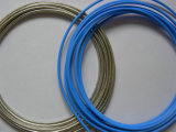 Semi Flexible Coaxial Cable (HSF-141-25)