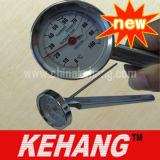 Grill Thermometer With Handle (KH-C205)