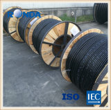 600V 4X25 aluminum cable XLPE insulated electrical cable Shanghai manufacturer