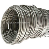 Nichrome/Fecral Electric Heating Wire Factory Price