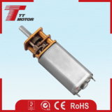 Electric shaver high torque DC motor gear 12V mini motor
