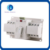 Ce Electrical Switch Signal Phase Change Over From 1A~63A