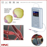 Nasal Type Semiconductor Laser Treatment Instrument with Medical CE, RoHS, ISO9001/13485 Passed