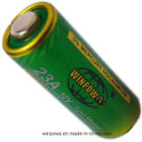 12V Alkaline Waterproof Wireless Doorbell Battery 23A