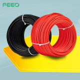 Direct Factory Supply Solar Copper Wire and Cable