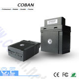 Coban Car OBD II GPS Tracker with Mileage Report
