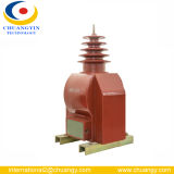Outdoor Voltage Transformer/PT/Vt Epoxy Outdoor Resin Casting and Fully Enclosed Construction