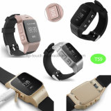 Smart GPS Tracker Watch for Elderly Safety with Sos Button T59