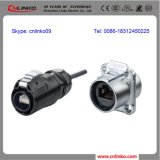 Cnlinko Lp24 RJ45 High Quality Connector/8p8c Ethernet Connector