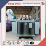 Sbh15-M Series Amorphous Alloy Totally-Sealing Oil Immersed Transformer