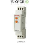Delay Power off Time Relay, Zhrt1-D